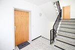 Renovierte & modernisierte 3,5-Zimmer-Wohnung mit Balkon & Garage in Rottweil - Etagenwohnung Rottweil | Angebot:26645938
