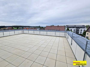 Schramberg-Sulgen / Extravagante Penthouse-Wohnung