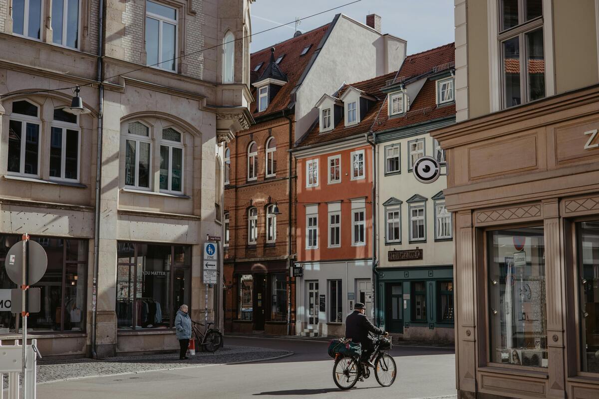 Stadtteile & Wohnlagen in Villingen-Schwenningen – Übersicht der besten Wohnlagen