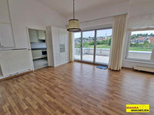 Schramberg-Sulgen / Extravagante Penthouse-Wohnung