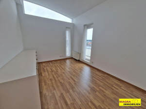 Schramberg-Sulgen / Extravagante Penthouse-Wohnung