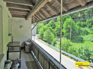 Lauterbach / Einfamilienhaus mit potential für Han