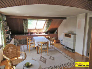 Lauterbach / Einfamilienhaus mit potential für Han