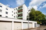 Renovierte & modernisierte 3,5-Zimmer-Wohnung mit Balkon & Garage in Rottweil - Etagenwohnung Rottweil | Angebot:26645938