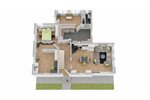 Einfamilienhaus mit Traumgrundstück direkt am Neckar in Rottweil-Bühlingen - Einfamilienhaus Rottweil-Bühlingen Bühlingen | Angebot:27070327