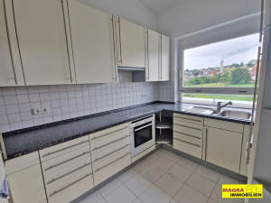 Schramberg-Sulgen / Extravagante Penthouse-Wohnung