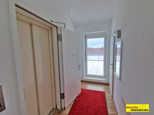 Schramberg-Sulgen / Extravagante Penthouse-Wohnung