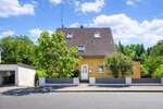 Einfamilienhaus mit Traumgrundstück direkt am Neckar in Rottweil-Bühlingen - Einfamilienhaus Rottweil-Bühlingen Bühlingen | Angebot:27070327