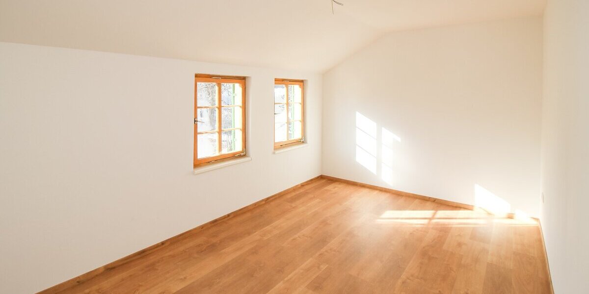 (Schlaf)zimmer