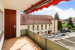 Renovierte & modernisierte 3,5-Zimmer-Wohnung mit Balkon & Garage in Rottweil - Etagenwohnung Rottweil | Angebot:26645938