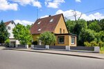 Einfamilienhaus mit Traumgrundstück direkt am Neckar in Rottweil-Bühlingen - Einfamilienhaus Rottweil-Bühlingen Bühlingen | Angebot:27070327